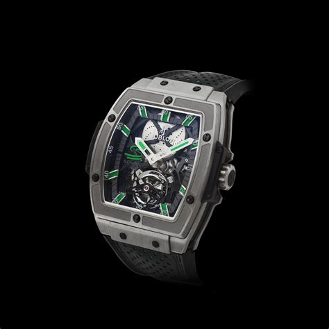 hublot senna champion limited edition price|Hublot champion 90.